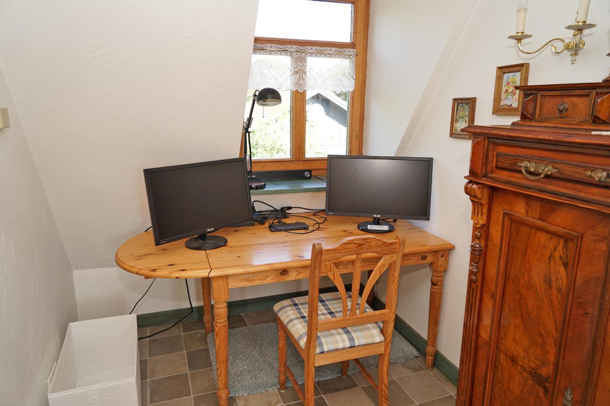 Ferienhaus Mit Viel Platz In Strandnaehe Damp Exteriör bild